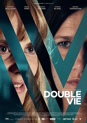 Двойная жизнь (сериал, 2019)