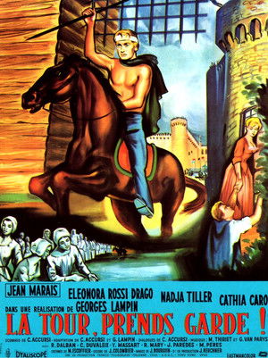 Ля Тур, берегись! (фильм, 1958)