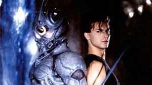 Гайвер 2: Темный герой (фильм, 1993)