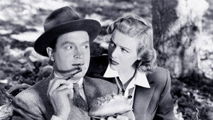 Моя любимая блондинка (фильм, 1942)