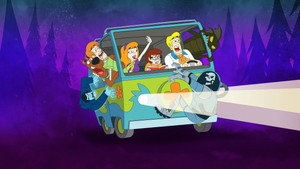 Будь классным, Скуби-Ду! (мультсериал, 2015)