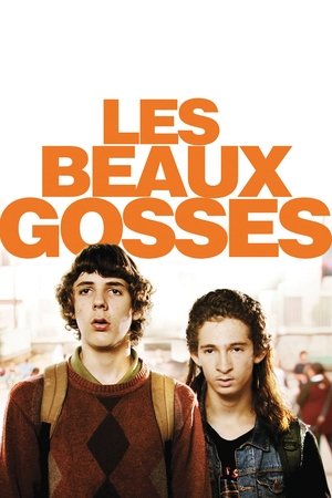 Красивые парни (фильм, 2009)