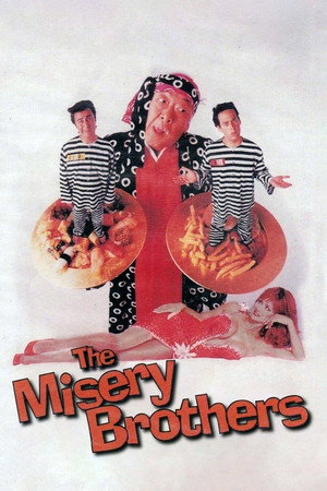 Братья Мизери (фильм, 1995)