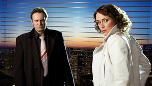 Прах к праху (сериал, 2008)