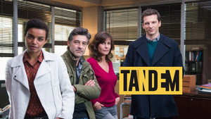Тандем (сериал, 2016)