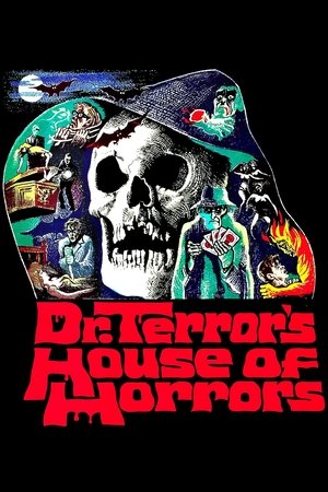 Дом ужасов доктора Террора (фильм, 1965)
