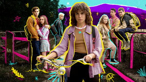 В тебе нет ничего особенного (сериал, 2022)