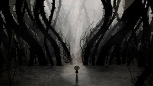 Психонавты, забытые дети (мультфильм, 2015)