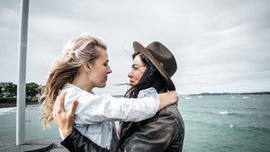 То же самое, но другое: Настоящая Новозеландская История Любви (фильм, 2019)