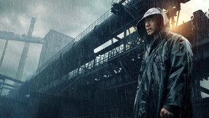 Надвигается гроза (фильм, 2017)