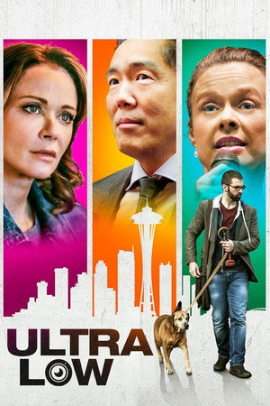 Сверхнизкий (фильм, 2018)
