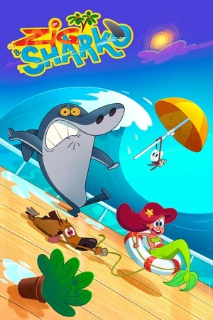 Зиг и Шарко (мультсериал, 2010)
