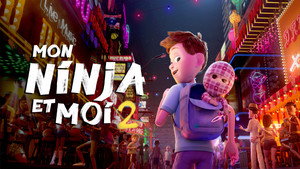 Нинзя в клеточку 2 (мультфильм, 2021)