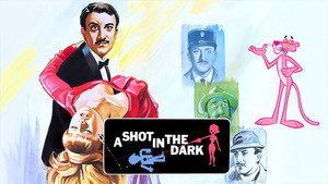 Выстрел в темноте (фильм, 1964)