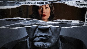 Противостояние серийному убийце (сериал, 2021)