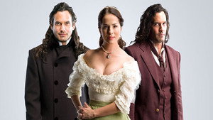 Предательство (сериал, 2008)