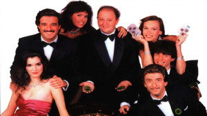 Большое казино Монте-Карло (фильм, 1987)