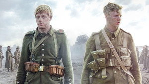 Колокола времени (сериал, 2014)