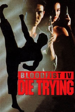 Кровавый кулак 4: Смертельная попытка (фильм, 1992)
