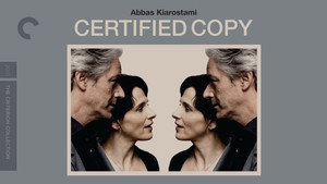 Копия верна (фильм, 2009)