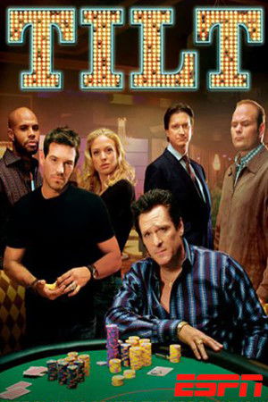 Тилт (сериал, 2005)