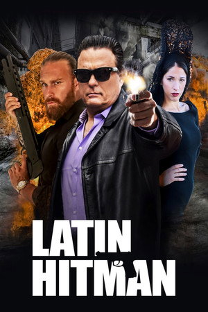 Киллер латинос (фильм, 2020)