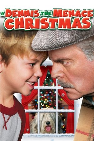 Деннис — мучитель Рождества (фильм, 2007)