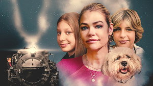 Эллиот и волшебный амулет (фильм, 2023)