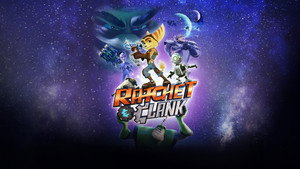 Рэтчет и Кланк: Галактические рейнджеры (мультфильм, 2015)