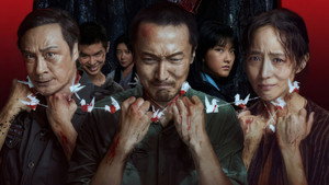 Коллекционер душ (фильм, 2024)