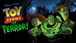 История игрушек и ужасов (мультфильм, 2013)