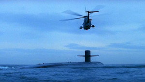 Таинственная субмарина (фильм, 2005)