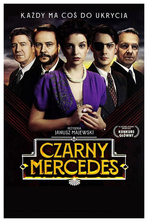 Чёрный мерседес (фильм, 2019)