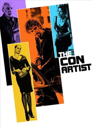 Художник-вор (фильм, 2010)