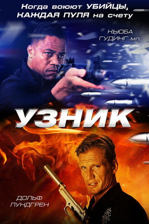 Узник (фильм, 2012)