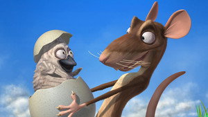 Гадкий утенок и я (мультфильм, 2006)