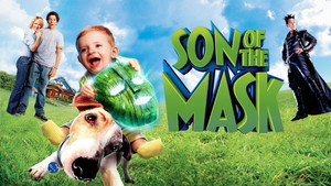 Сын маски (фильм, 2005)