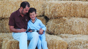 Мой отец и мой сын (фильм, 2005)