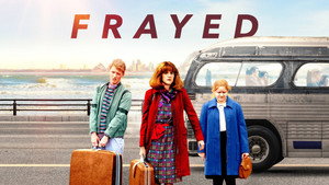 Потрёпанные (сериал, 2019)
