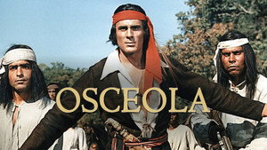 Оцеола. Правая рука возмездия (фильм, 1971)