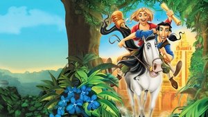 Дорога на Эльдорадо (мультфильм, 2000)