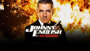 Агент Джонни Инглиш: Перезагрузка (фильм, 2011)