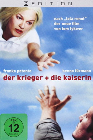 Принцесса и воин (фильм, 2000)
