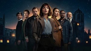 Задача трёх тел (сериал, 2024)