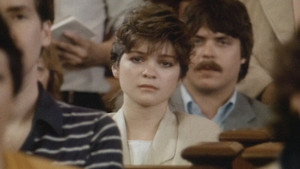 Безмолвный свидетель (фильм, 1985)