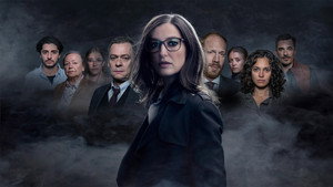 8 свидетелей (сериал, 2021)