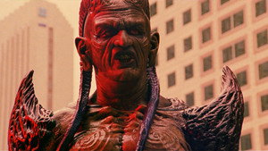 Исполнитель желаний 4: Пророчество сбылось (фильм, 2001)