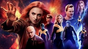 Люди Икс: Тёмный Феникс (фильм, 2019)