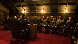 Император в августе (фильм, 2015)