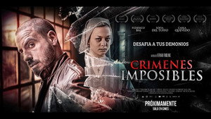 Невозможные преступления (фильм, 2019)